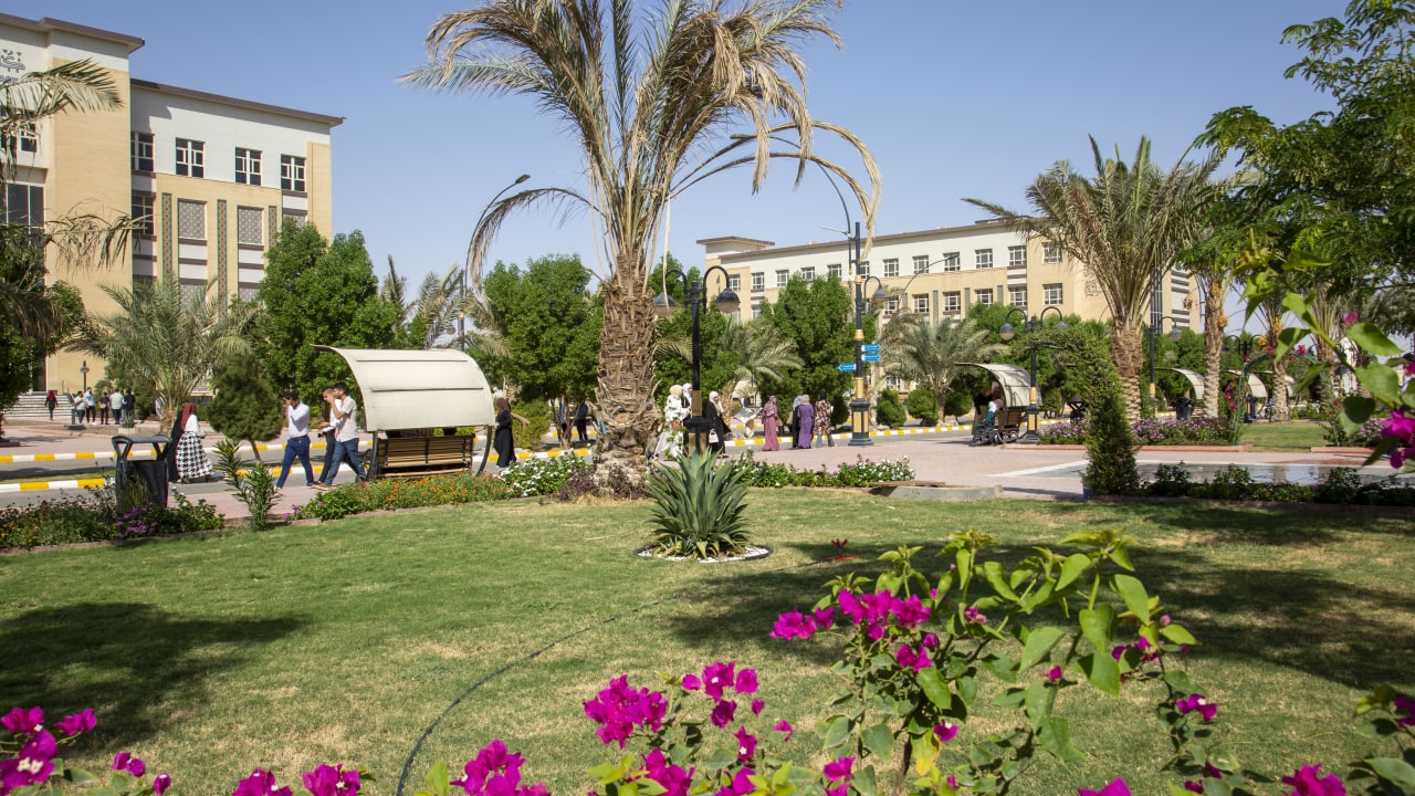 Campus