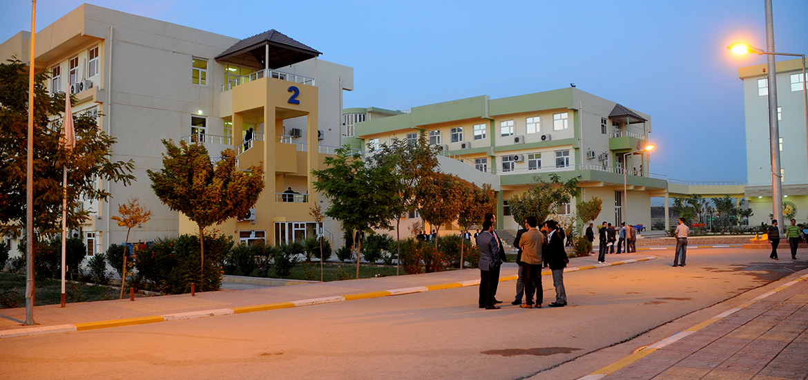 Campus