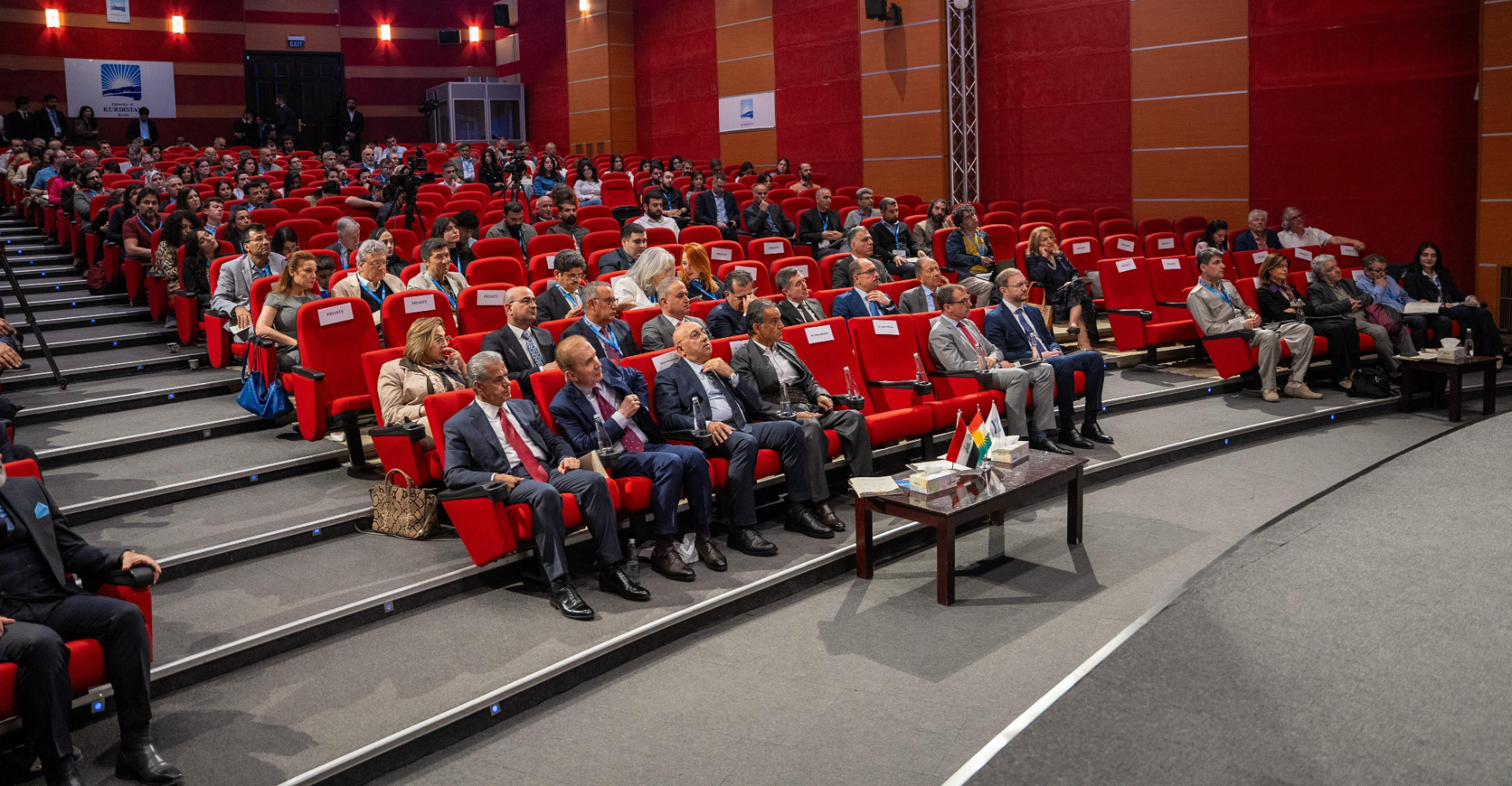 Research Conference