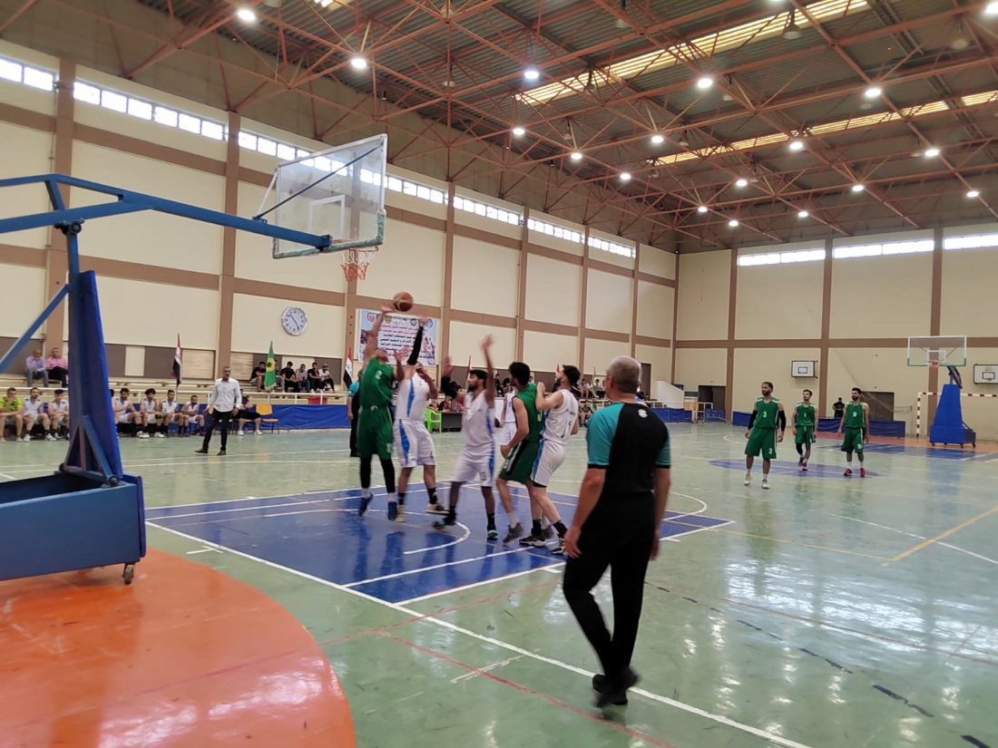 Indoor Sports