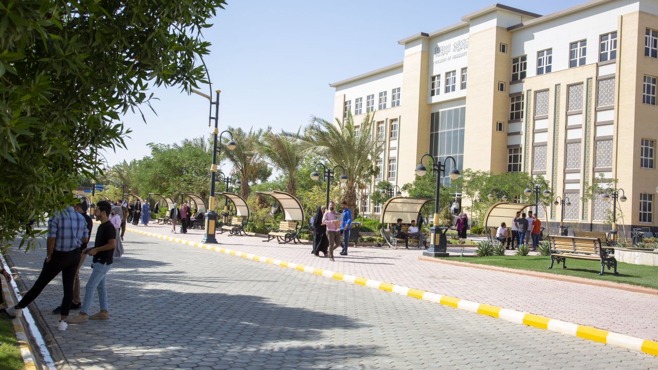 Community Courtyards