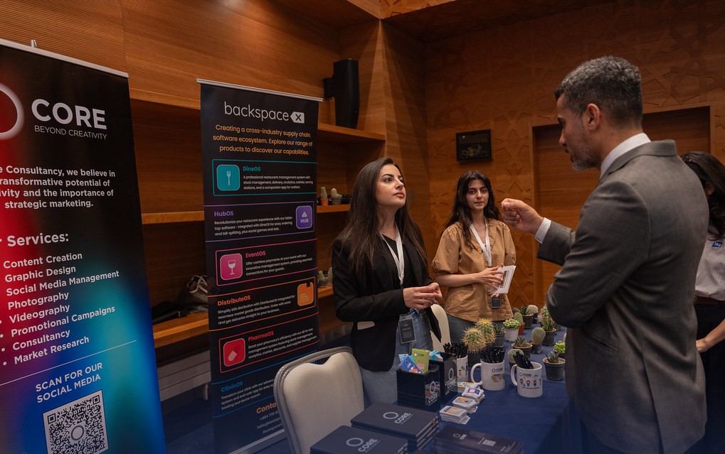Career Fair
