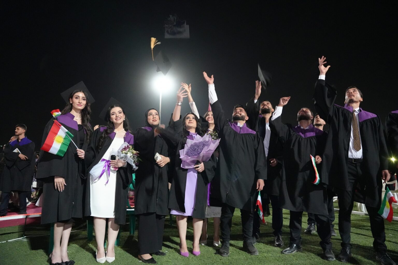 Graduation Ceremony