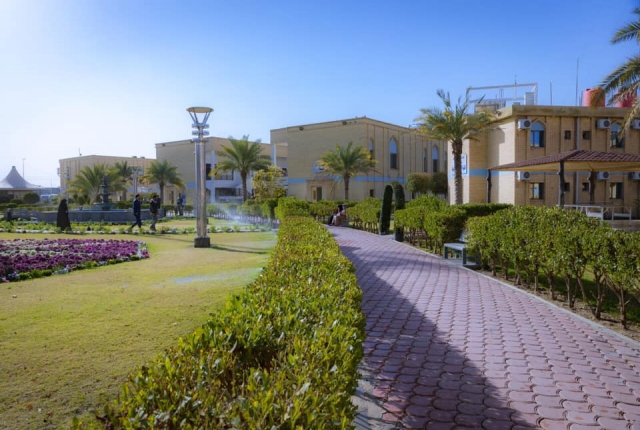 Campus