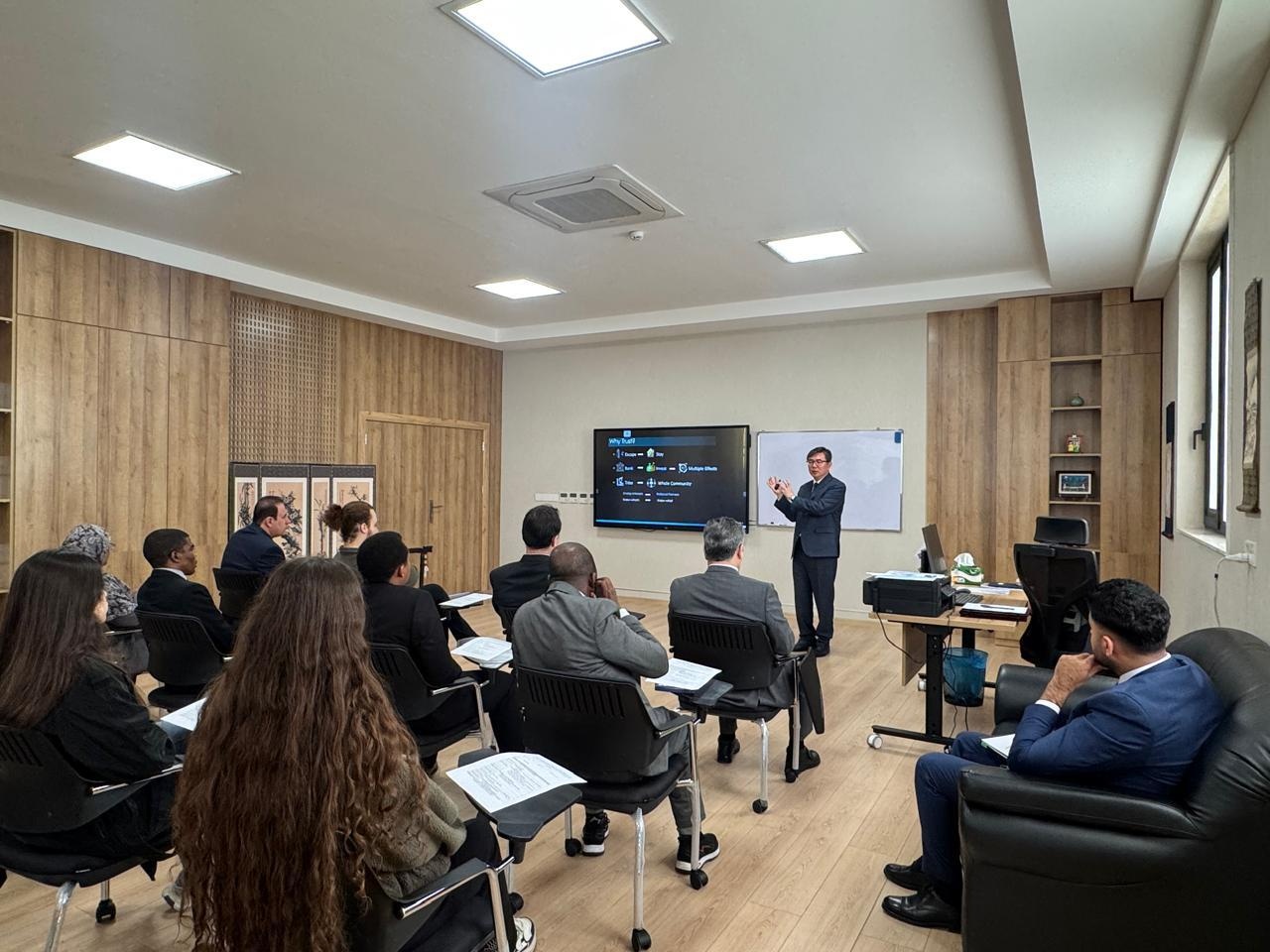 Workshop
