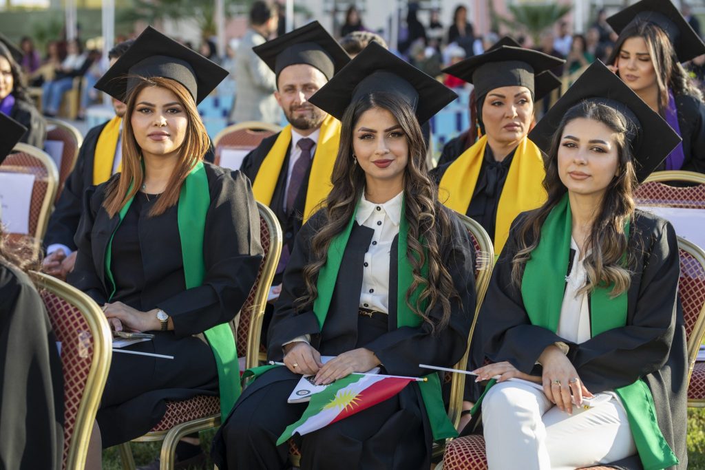 Graduation