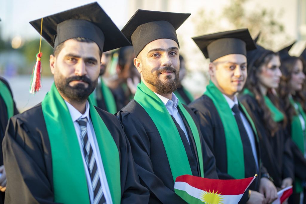 Graduation Ceremony