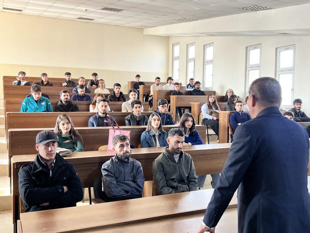 Expert Faculty