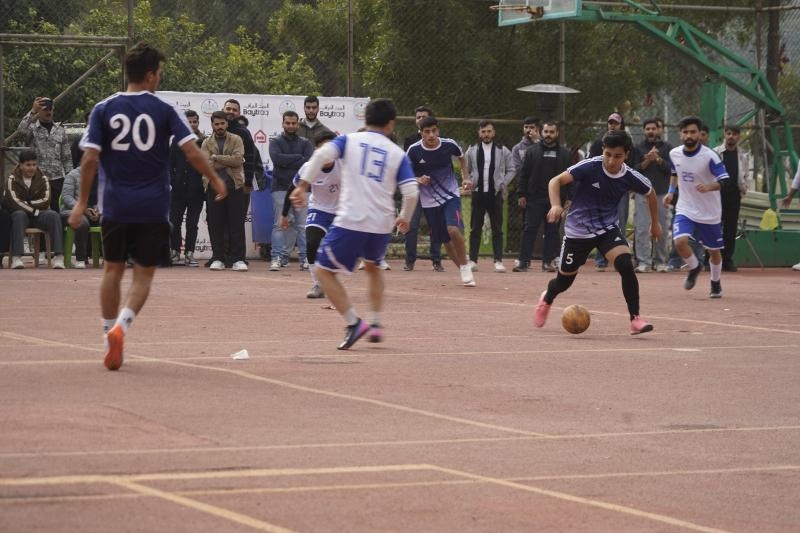 Sports