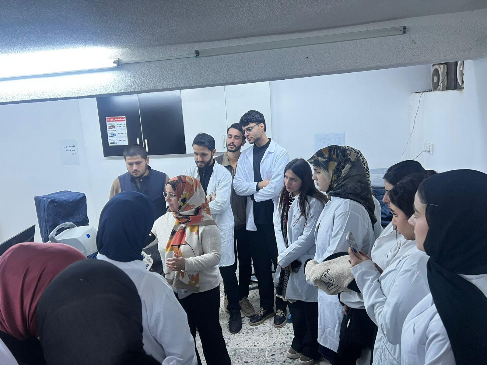 Medical Sciences