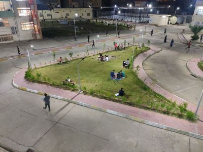 Community Living