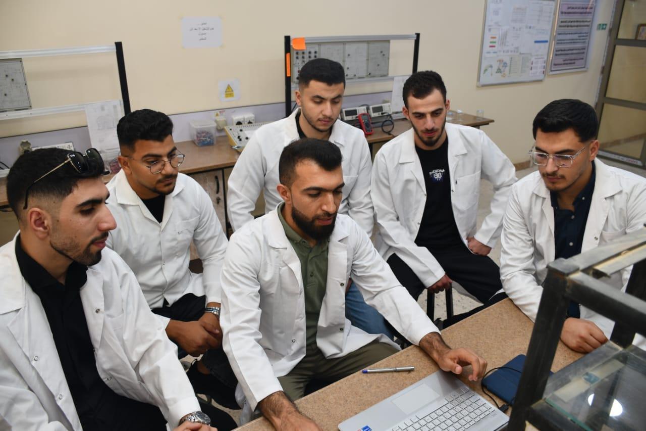 Engineering & Technology