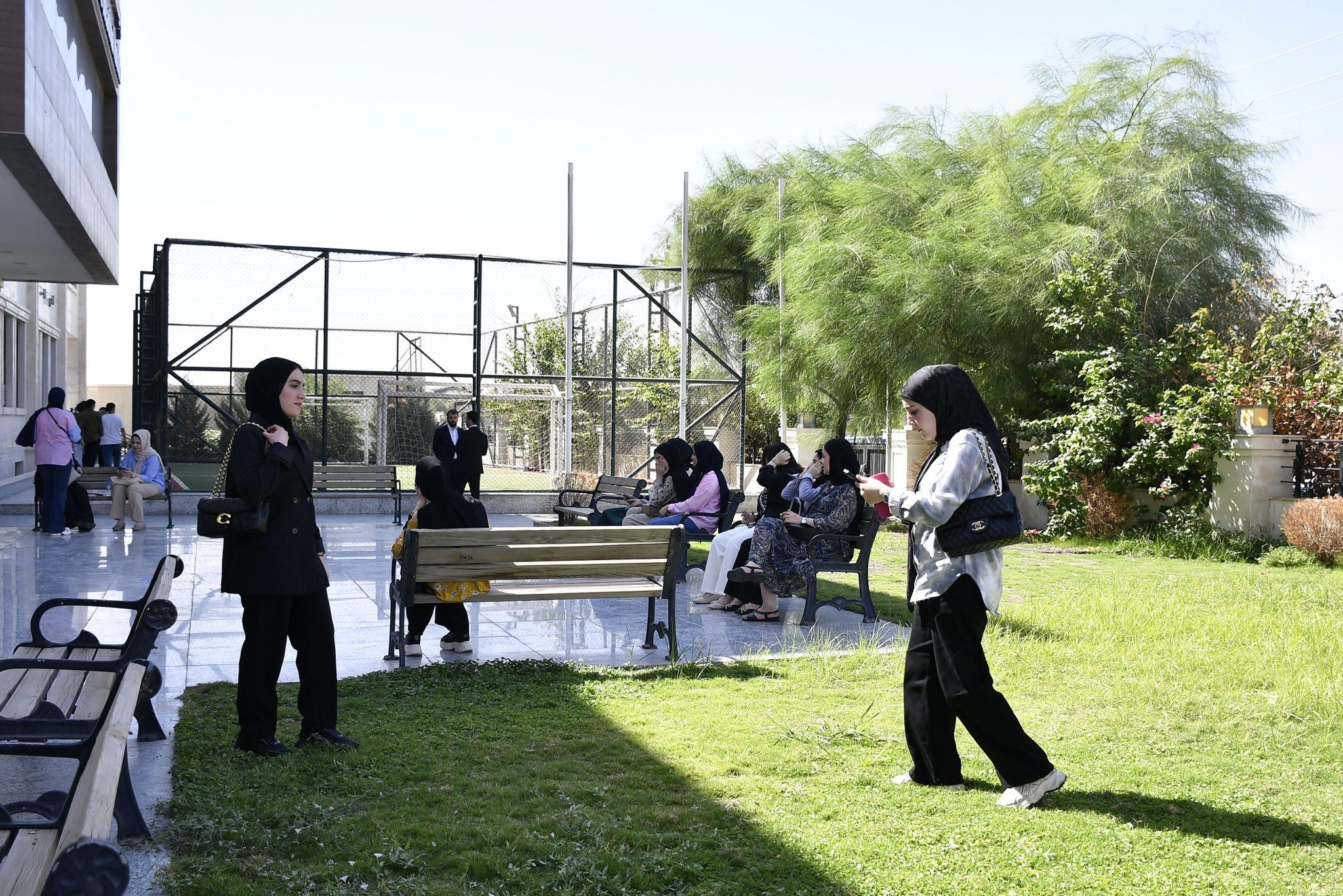 Campus