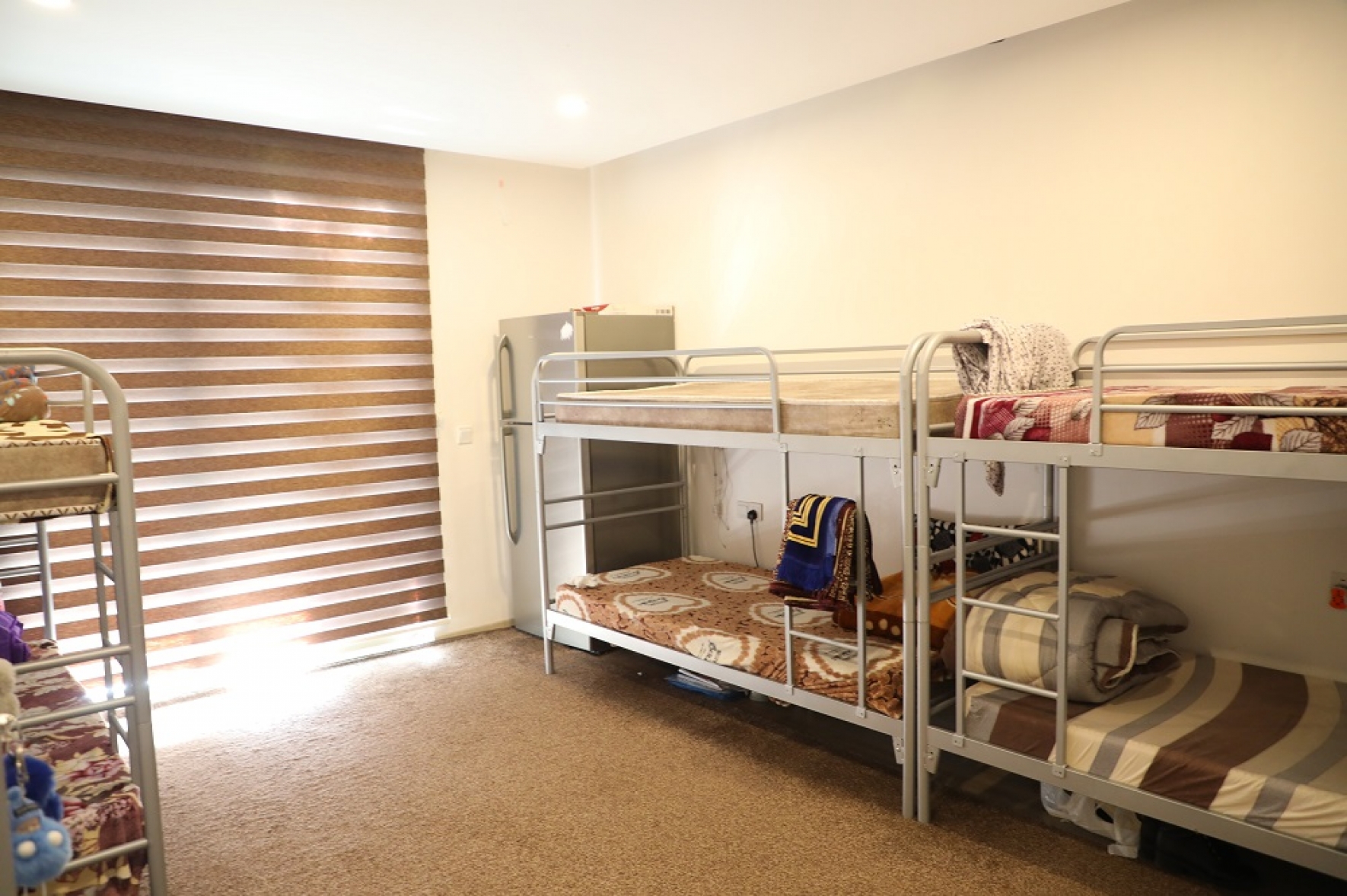 Student Housing