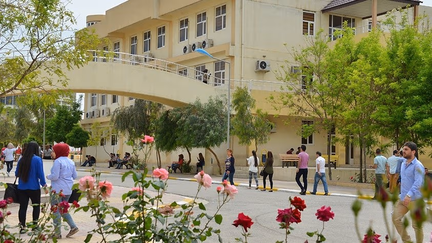 Campus Facilities