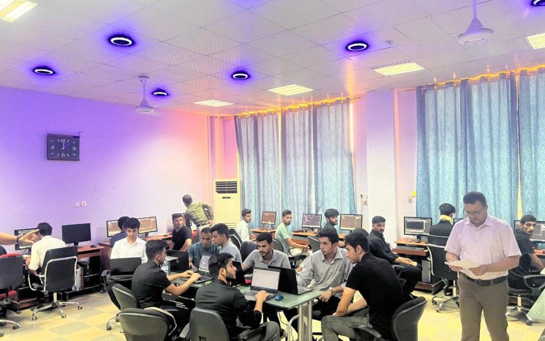 AI & Data Science Center