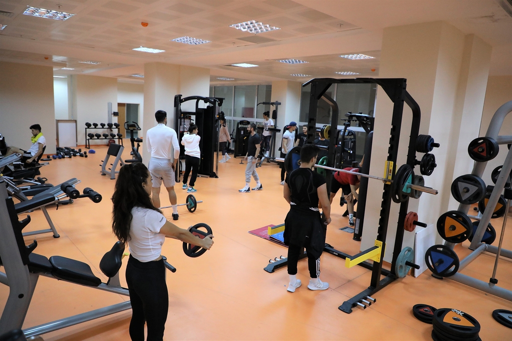 Fitness