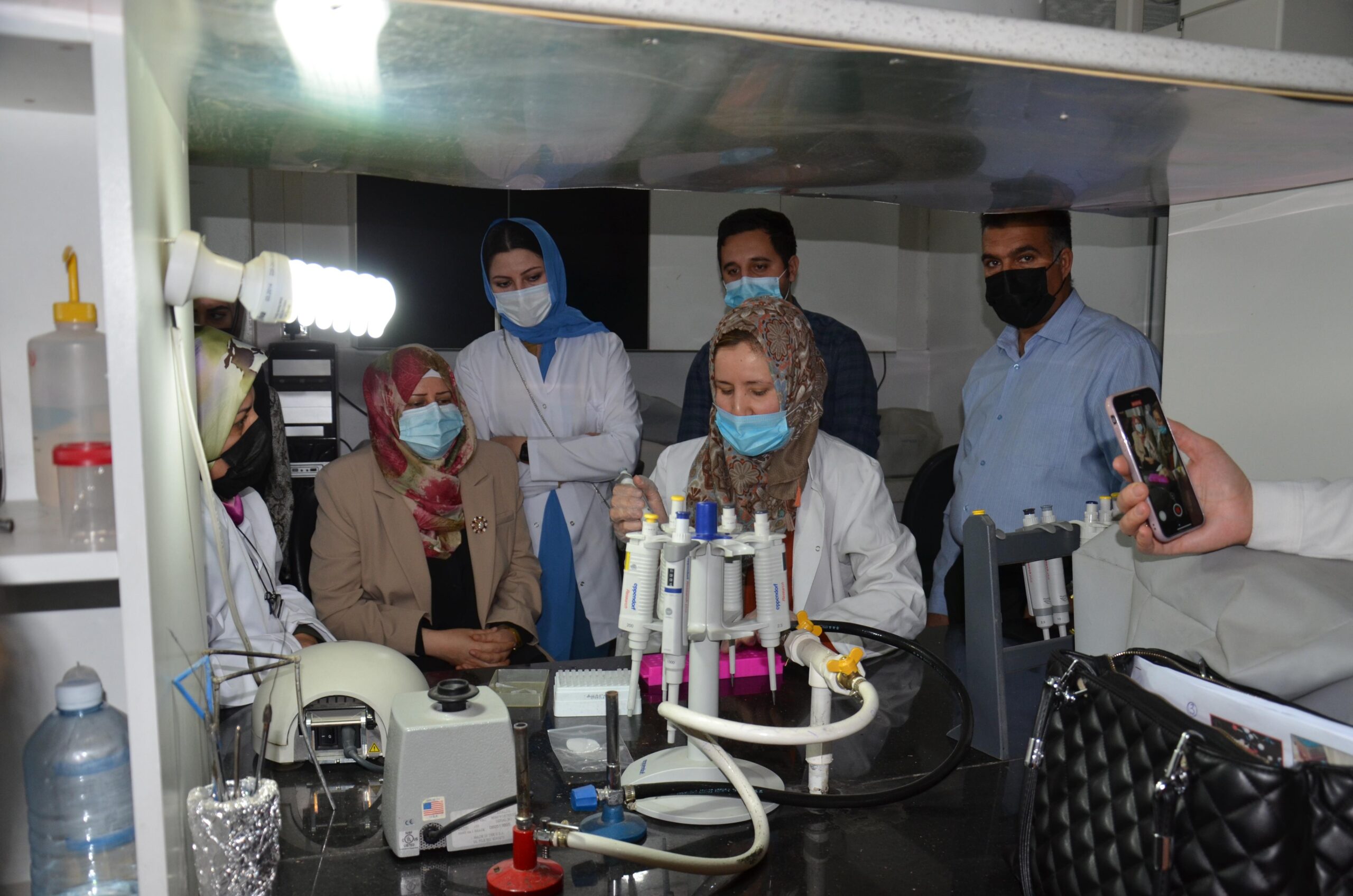 Medical Research Unit