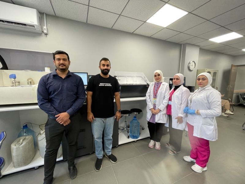 Clinical Lab