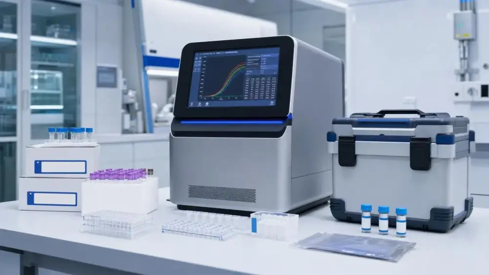 Molecular & Genomic Platforms