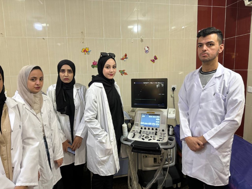 Biomedical Lab