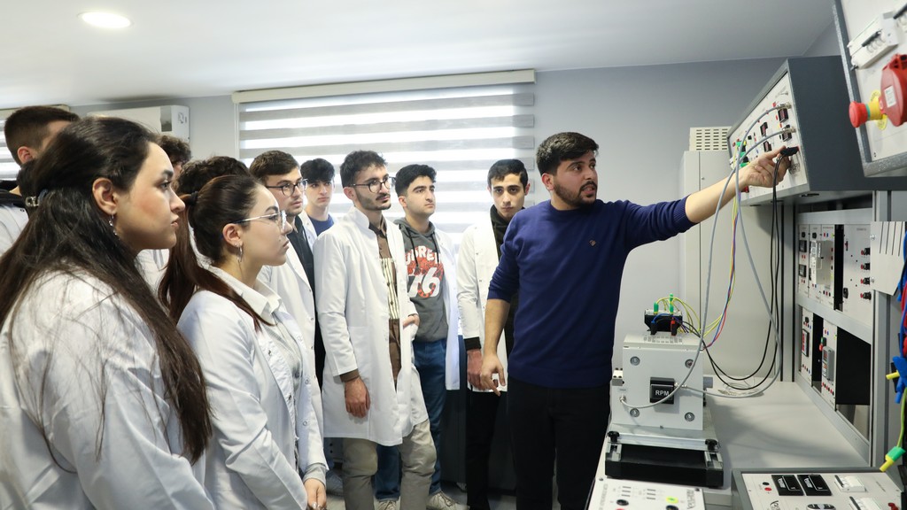 Electrical Engineering