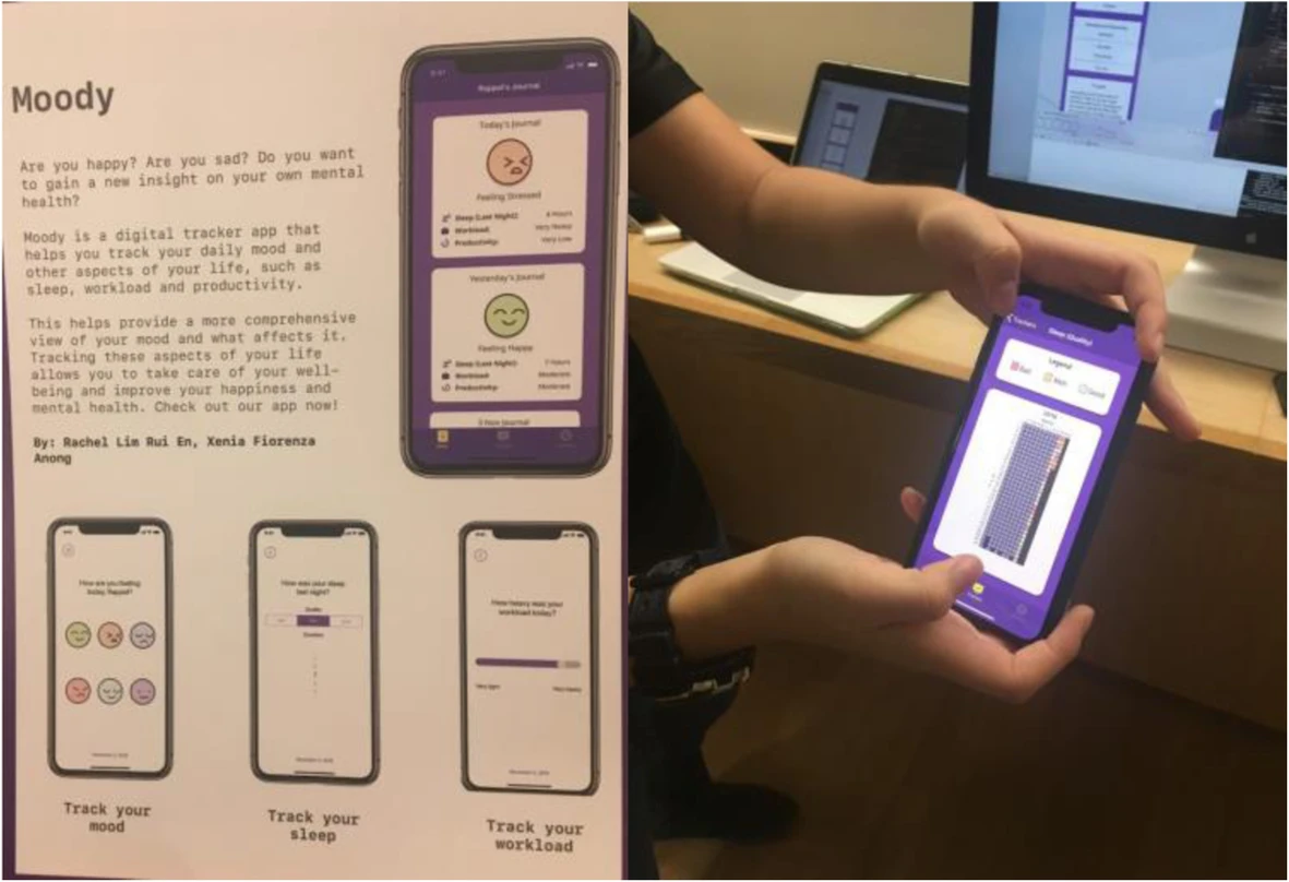 Health App Project