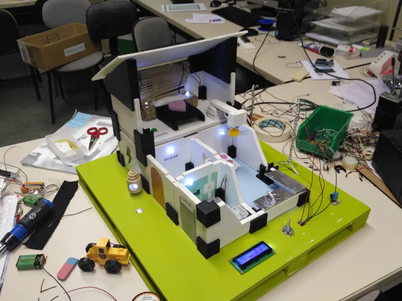IoT Project