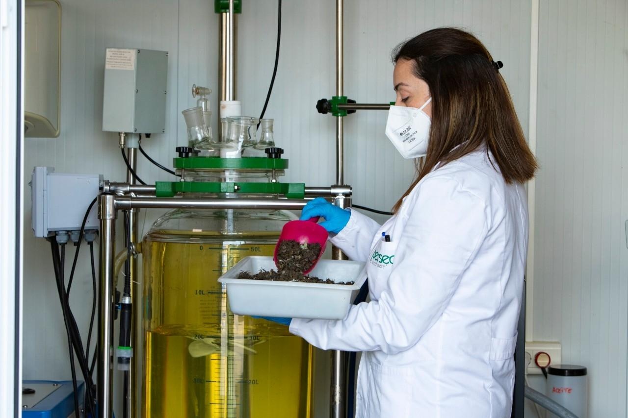 Biofuel Project