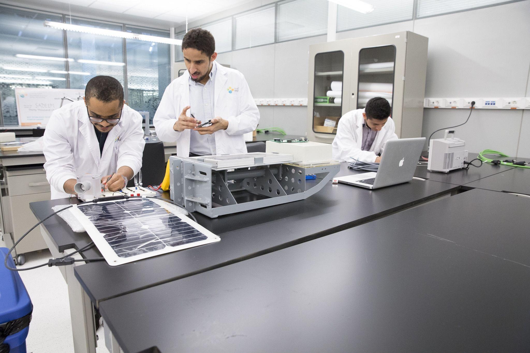 Renewable Energy Engineering