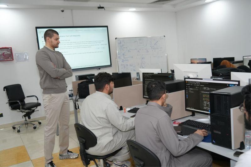 Software Lab