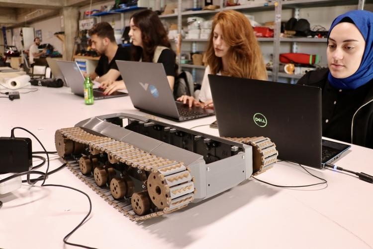 Robotics Project
