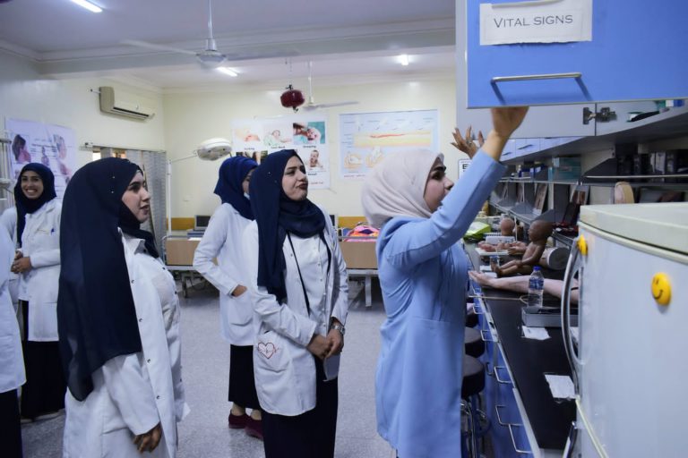 Clinical Skills Lab