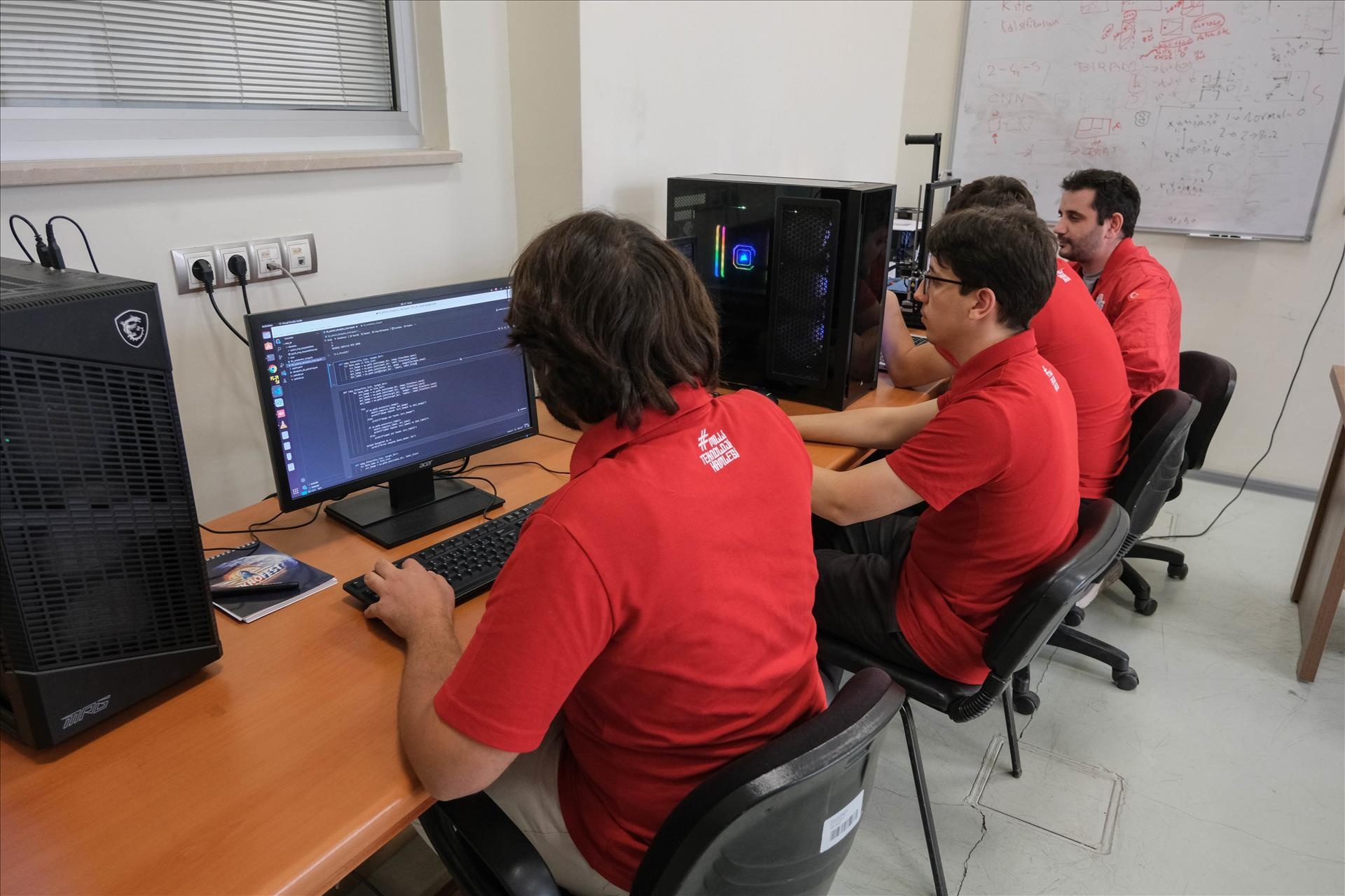 AI Lab