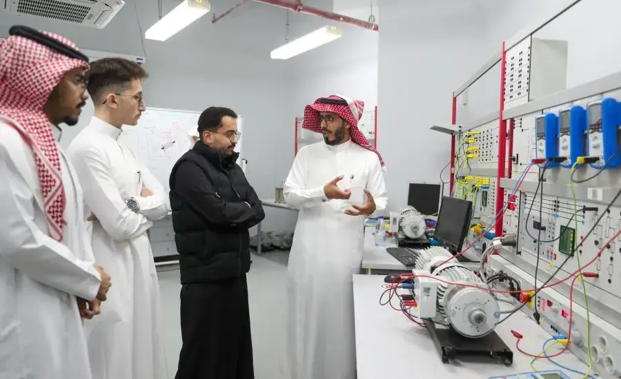 Power Lab