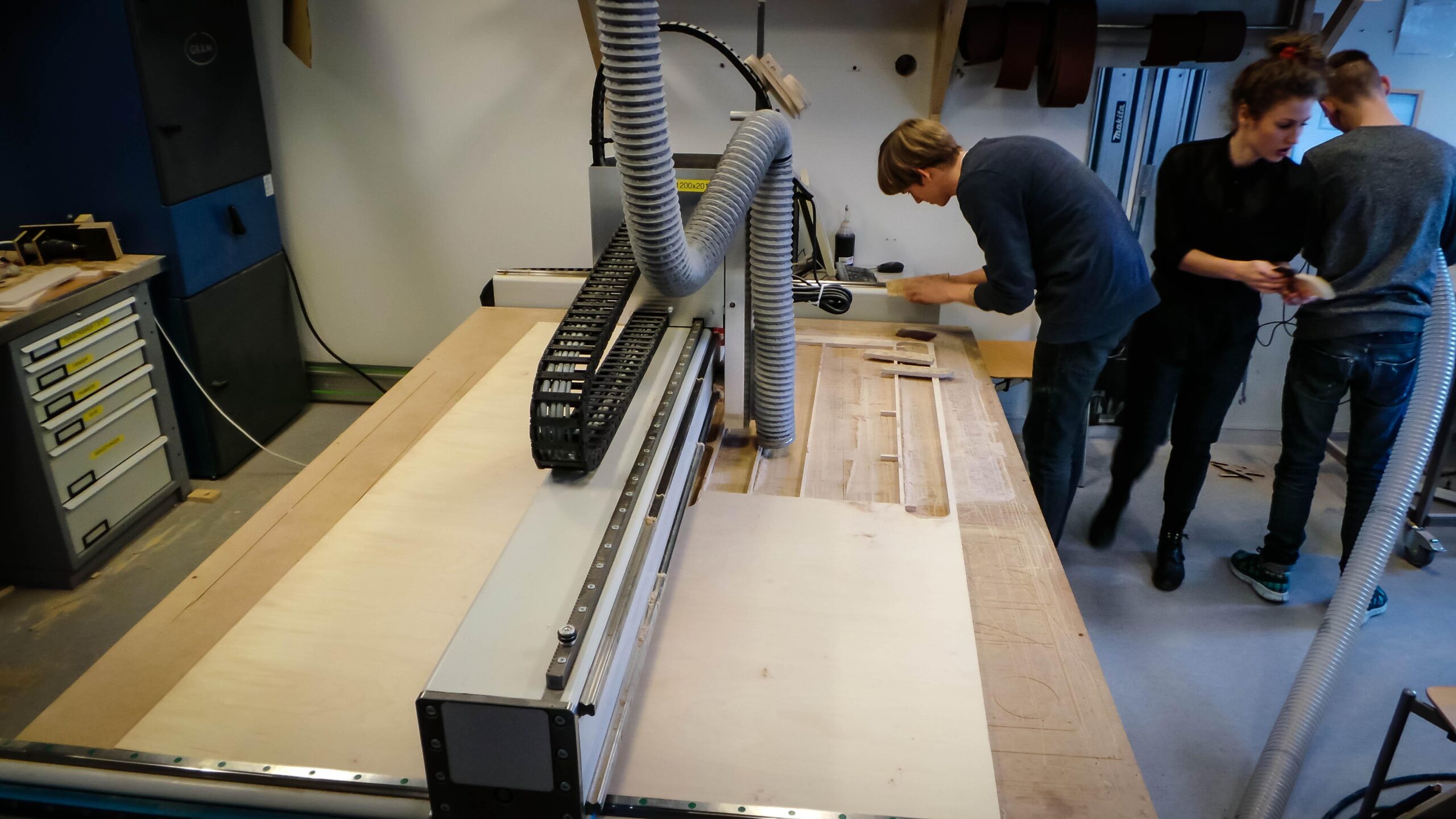 CNC Router