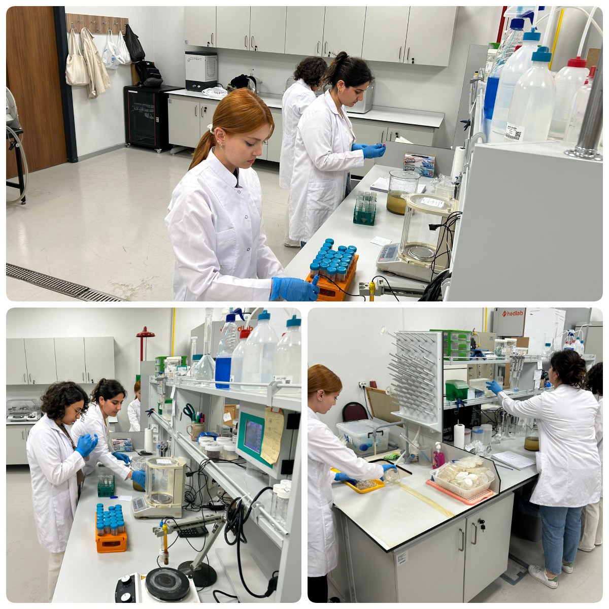 Waste Lab