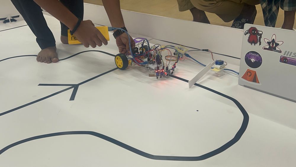 Robotics Project