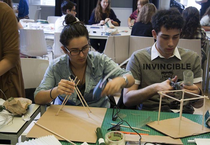 Model Making