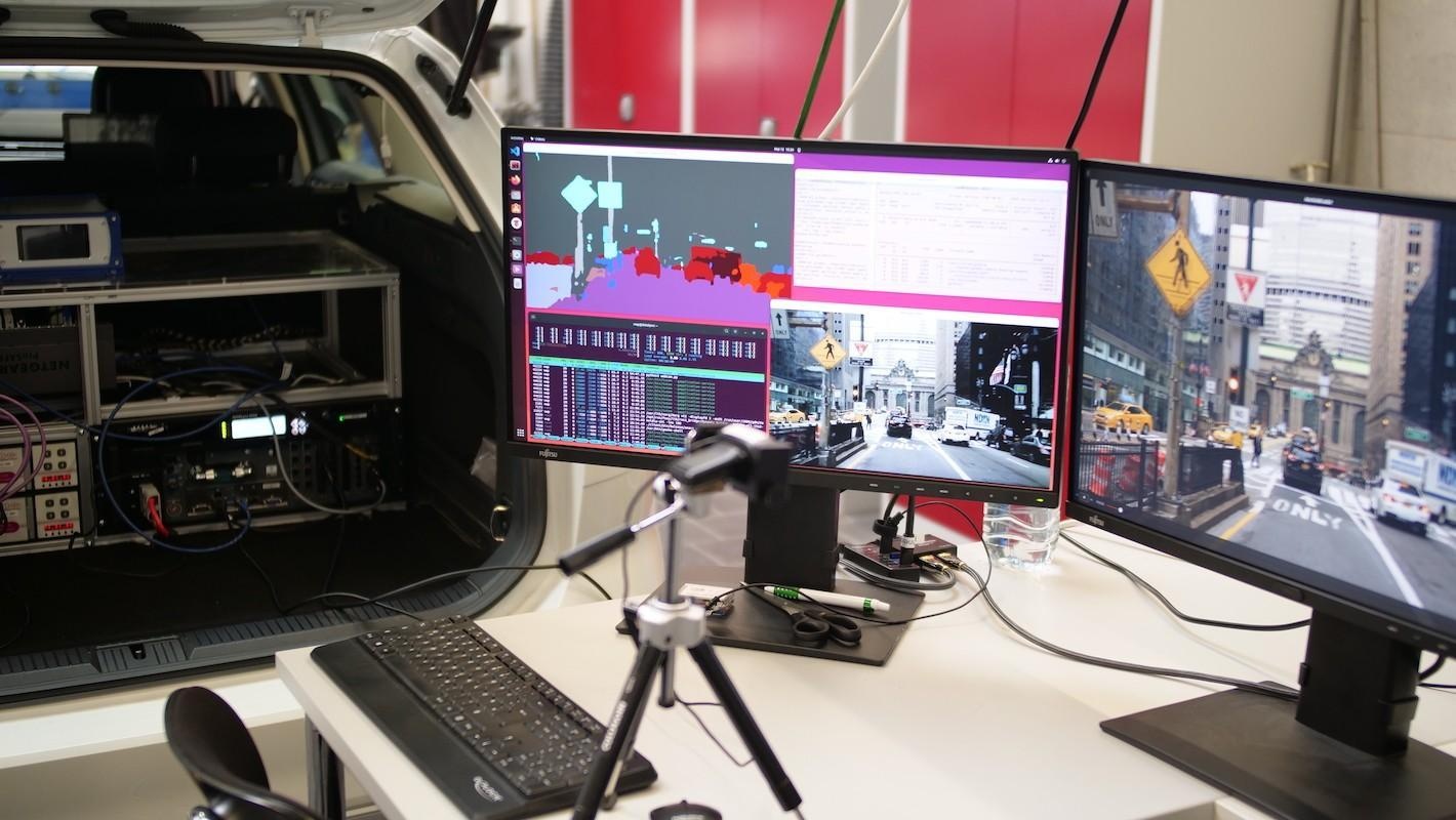 Computer Vision Project