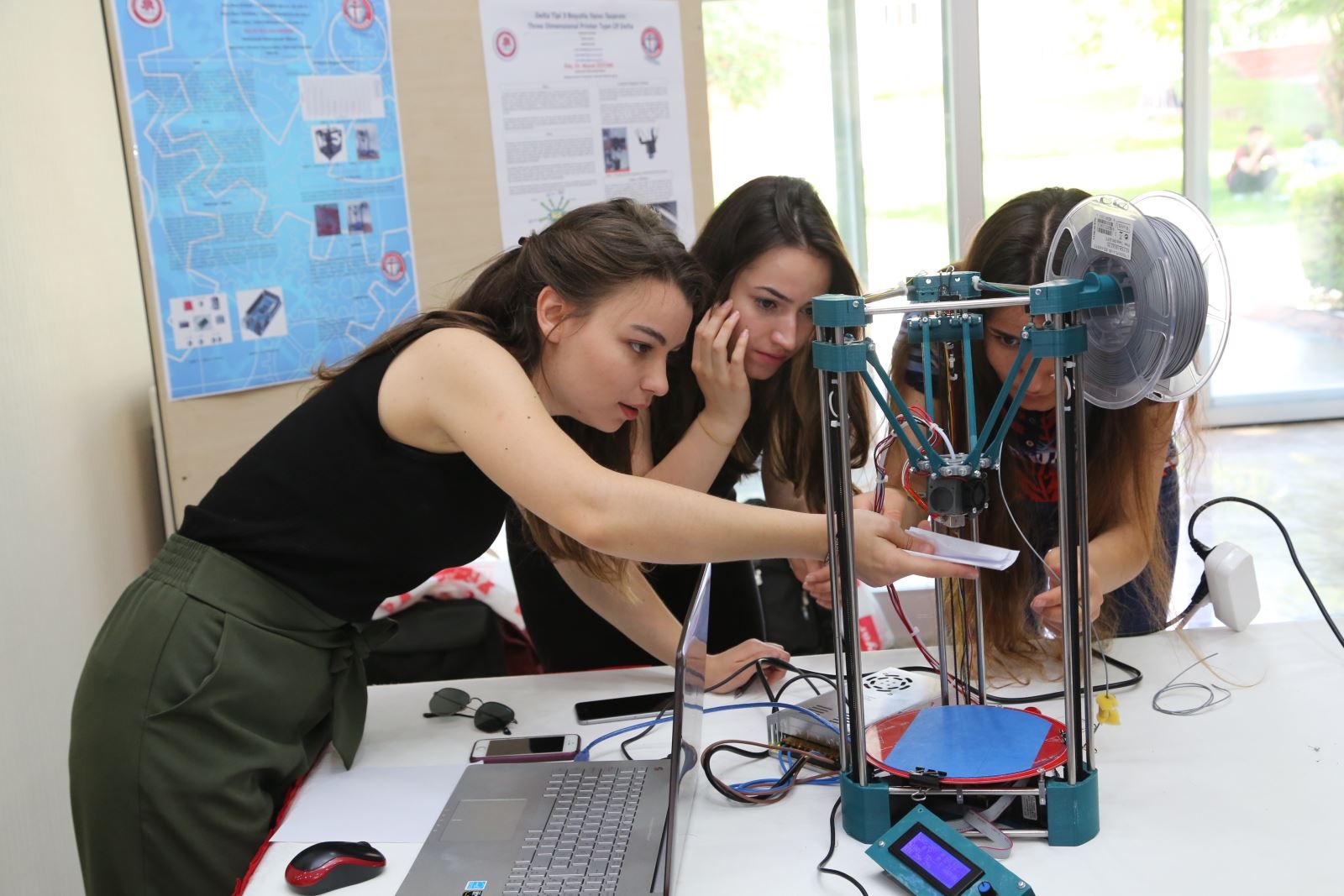 3D Printer Project
