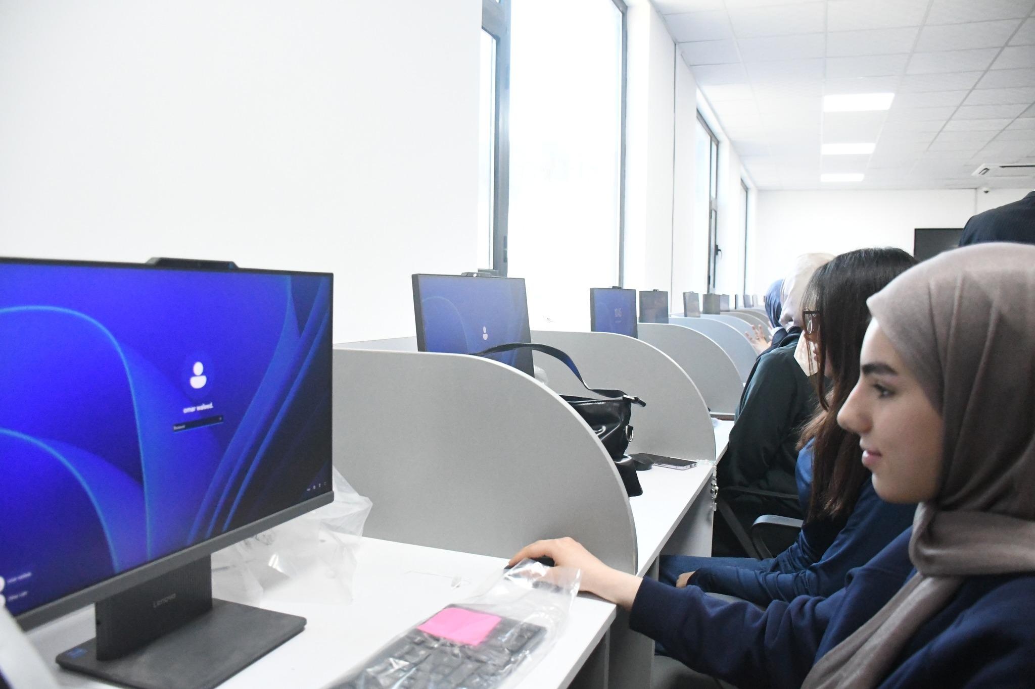IT Lab