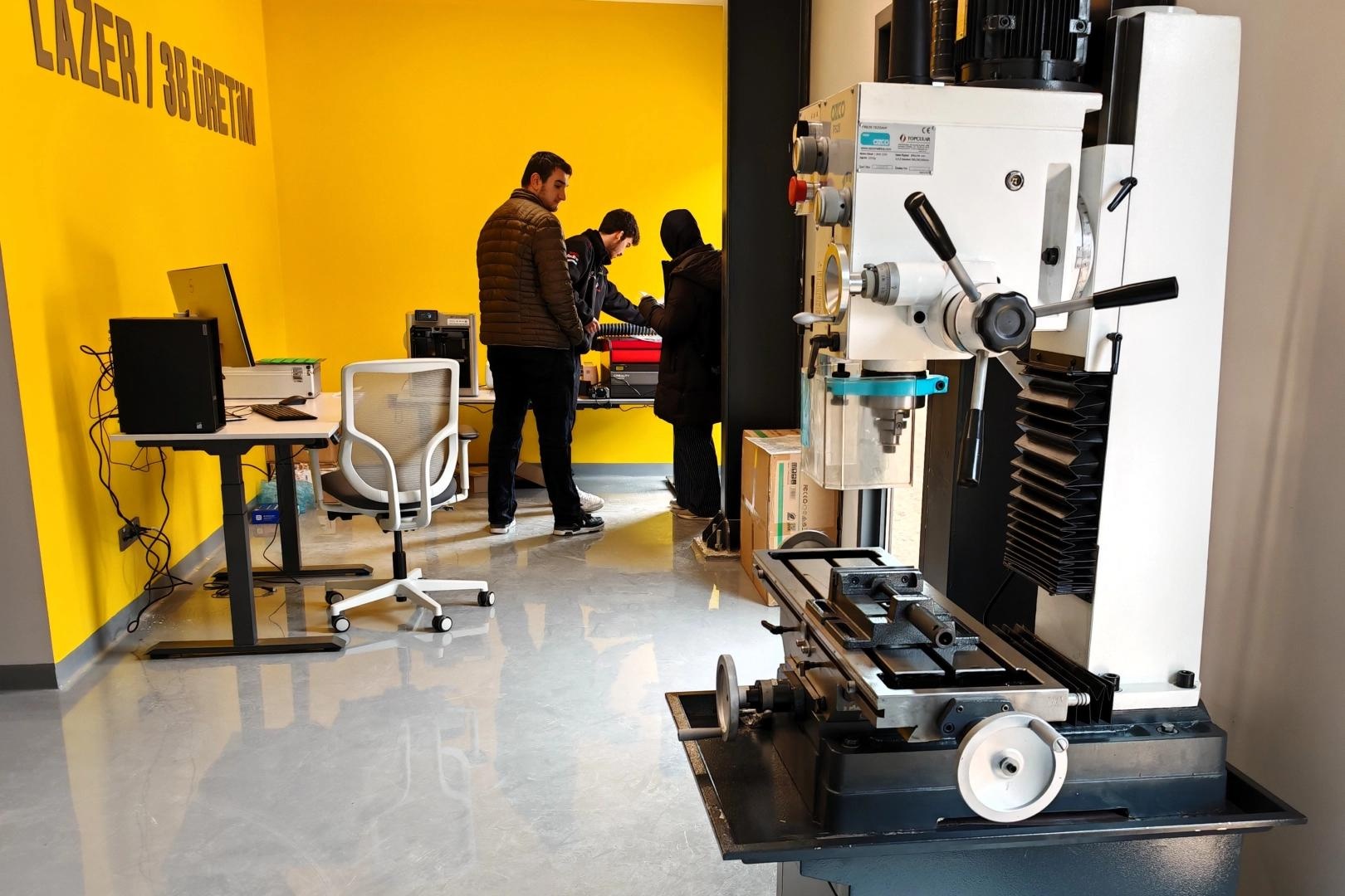 Workshop
