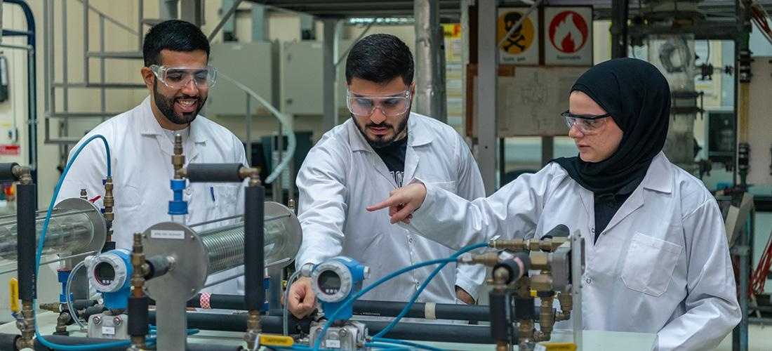 Chemical Engineering