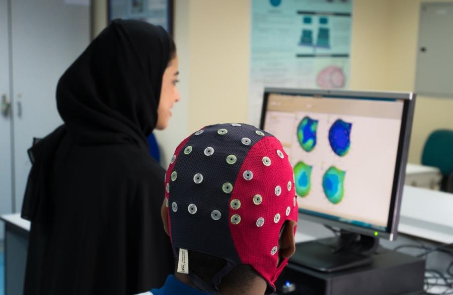 Neural Engineering Lab