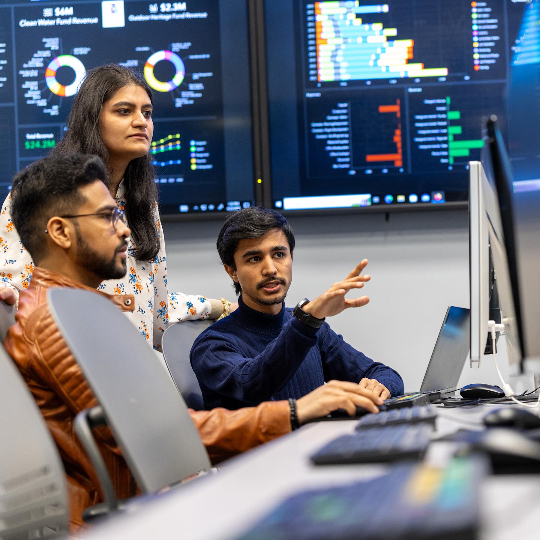 AI Lab