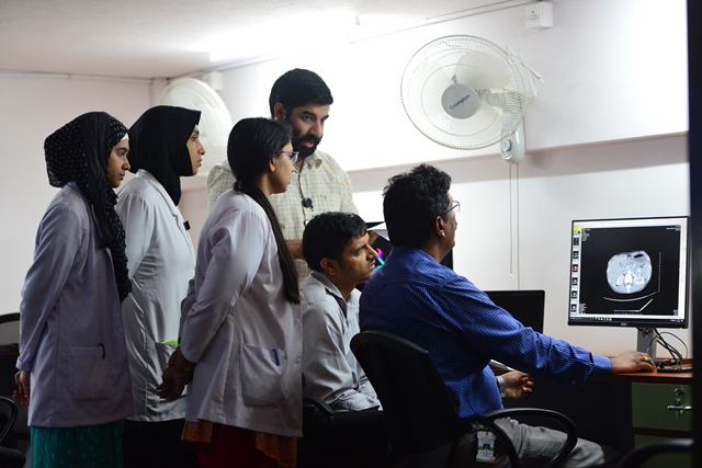 Digital Imaging Lab