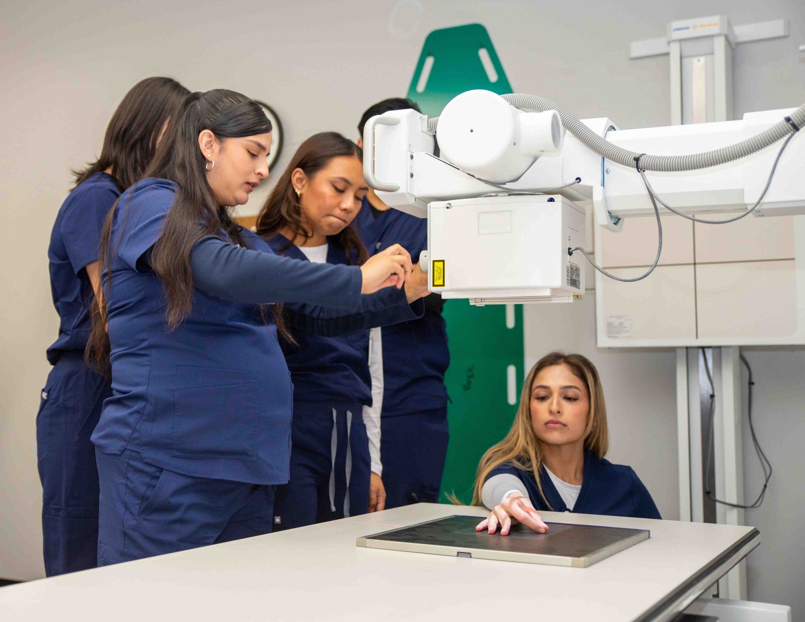 X-Ray Lab