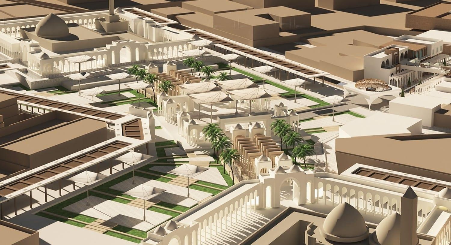 Urban Design Project
