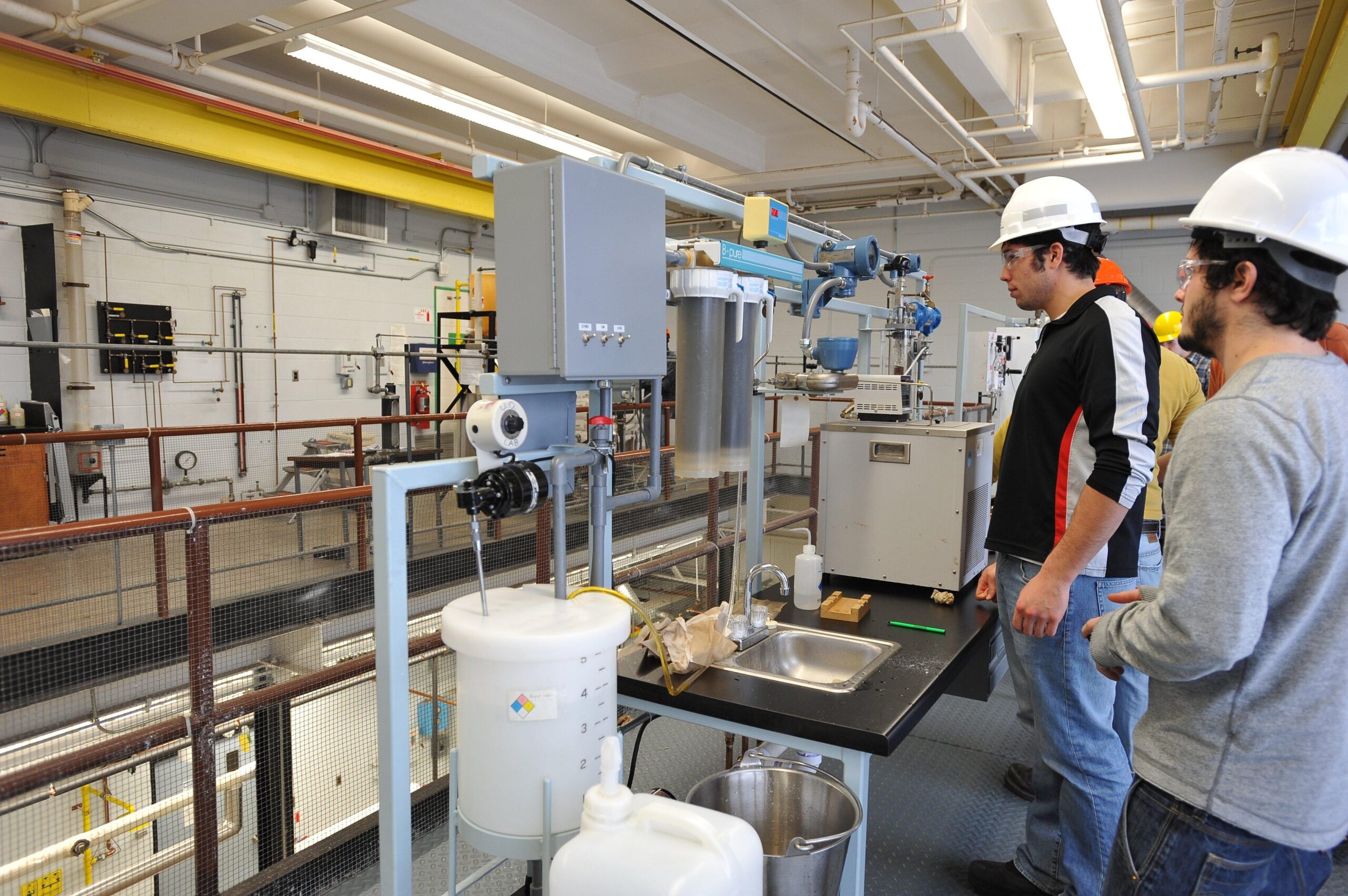 Process Lab